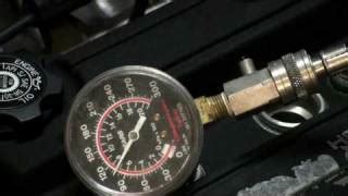 ericthecarguy compression test|How to Do a Compression Test .